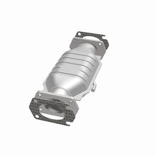Load image into Gallery viewer, Magnaflow 83-85 Camaro/Fbird 5.0L CA Direct Fit Converter - Additional View 16