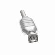 Load image into Gallery viewer, Magnaflow 86-92 Jeep/Dodge/Eagle CA Direct Fit Converter - Back View