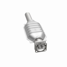 Load image into Gallery viewer, Magnaflow 86-92 Jeep/Dodge/Eagle CA Direct Fit Converter - Back View