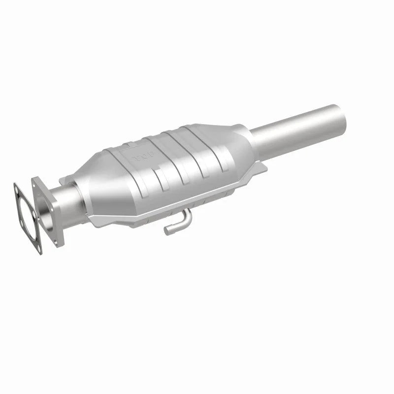 Magnaflow 86-92 Jeep/Dodge/Eagle CA Direct Fit Converter - Additional View 5