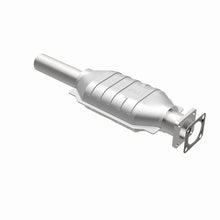 Load image into Gallery viewer, Magnaflow 86-92 Jeep/Dodge/Eagle CA Direct Fit Converter - Additional View 6