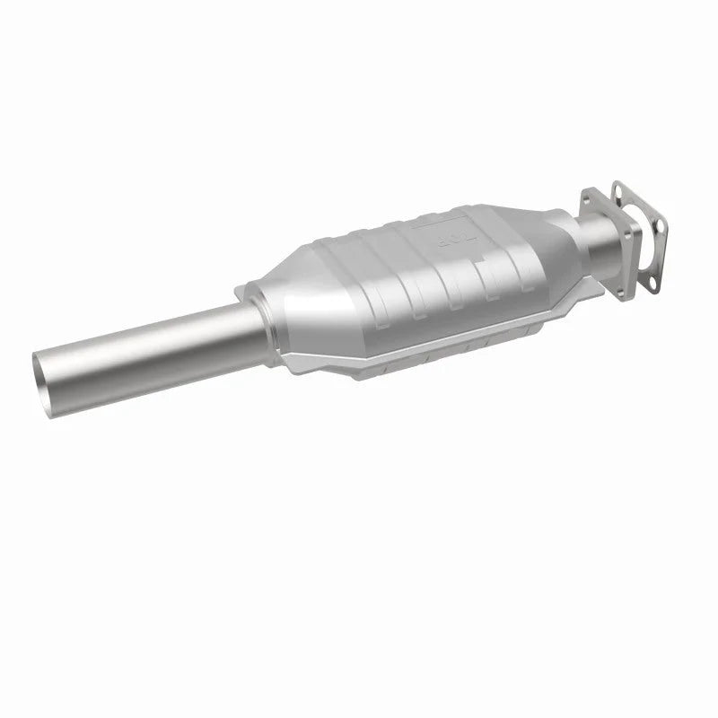 Magnaflow 86-92 Jeep/Dodge/Eagle CA Direct Fit Converter - Additional View 9