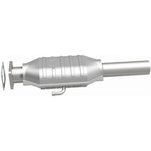 Load image into Gallery viewer, Magnaflow 86-92 Jeep/Dodge/Eagle CA Direct Fit Converter - Additional View 10
