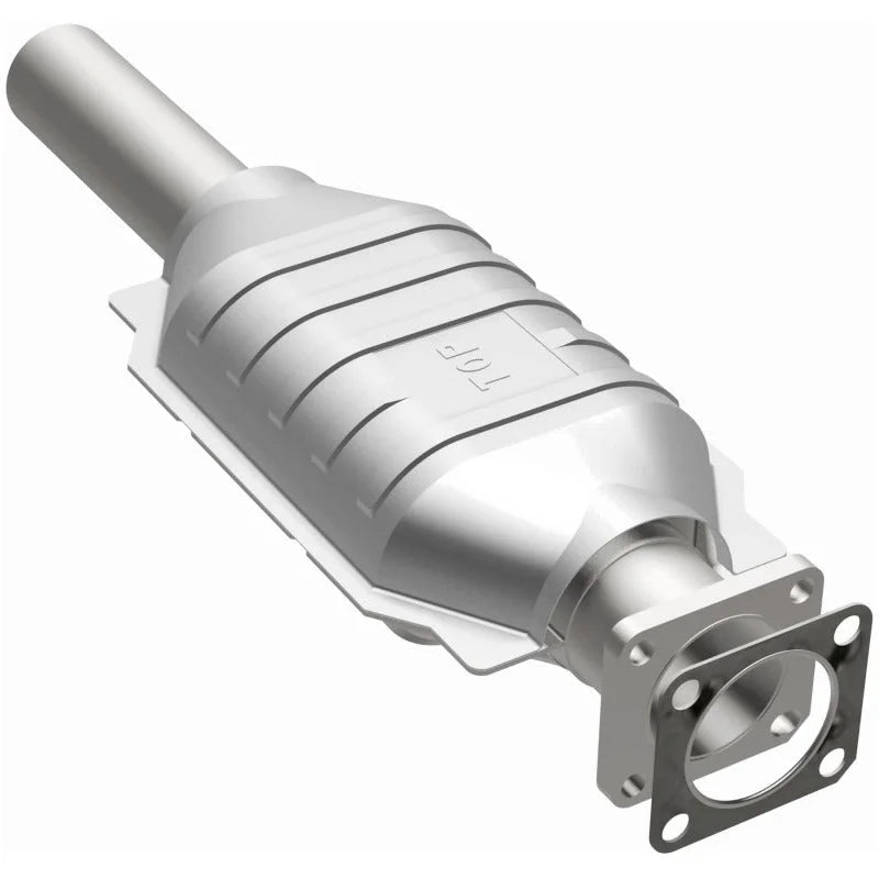 Magnaflow 86-92 Jeep/Dodge/Eagle CA Direct Fit Converter - Additional View 14