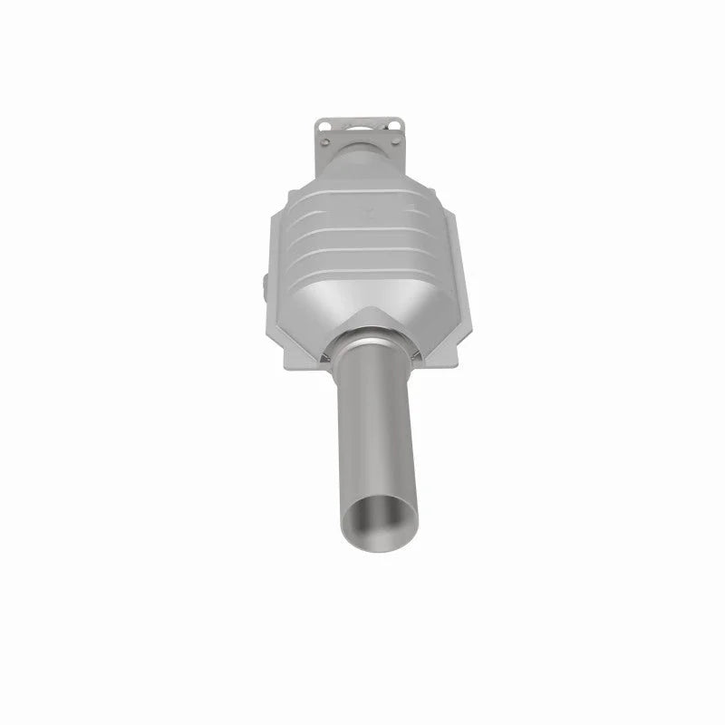 Magnaflow 86-92 Jeep/Dodge/Eagle CA Direct Fit Converter - Additional View 15