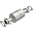 Load image into Gallery viewer, Magnaflow 87-95 Dodge/Eagle/Plym CA Direct Fit Converter - Main Product View