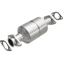 Load image into Gallery viewer, Magnaflow 87-95 Dodge/Eagle/Plym CA Direct Fit Converter - Main Product View