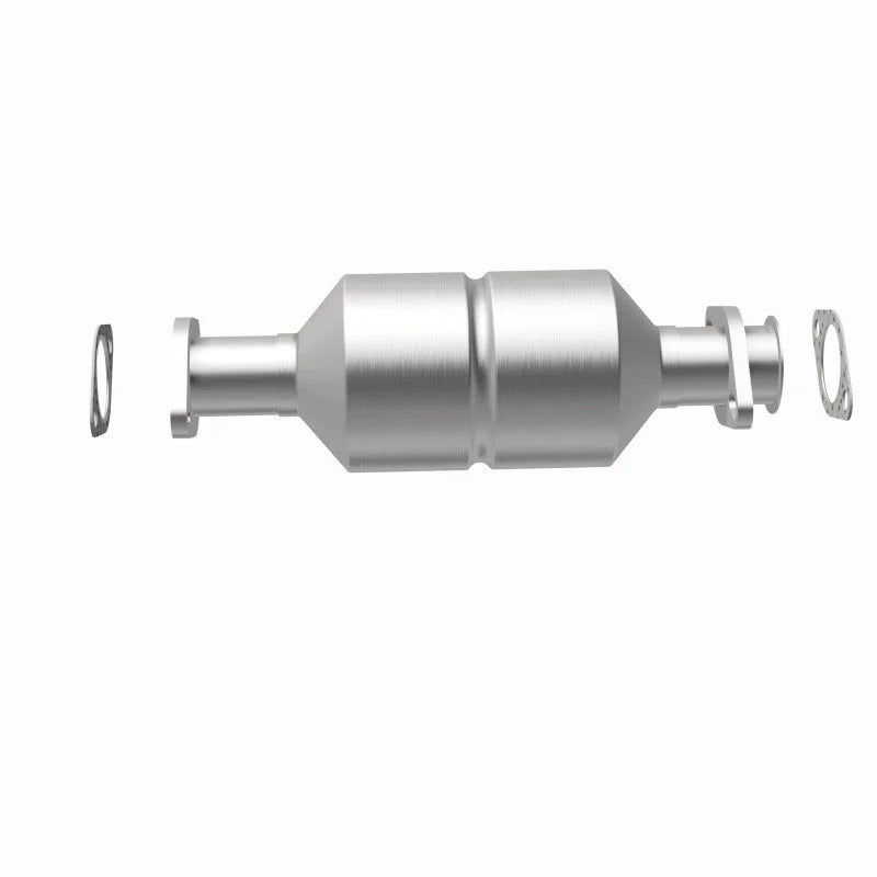 Magnaflow 87-95 Dodge/Eagle/Plym CA Direct Fit Converter - Side View