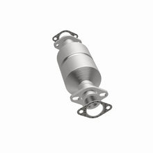Load image into Gallery viewer, Magnaflow 87-95 Dodge/Eagle/Plym CA Direct Fit Converter - Back View