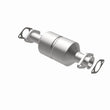 Load image into Gallery viewer, Magnaflow 87-95 Dodge/Eagle/Plym CA Direct Fit Converter - Additional View 5