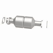 Load image into Gallery viewer, Magnaflow 87-95 Dodge/Eagle/Plym CA Direct Fit Converter - Additional View 9