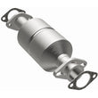 Load image into Gallery viewer, Magnaflow 87-95 Dodge/Eagle/Plym CA Direct Fit Converter - Additional View 12