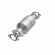 Load image into Gallery viewer, Magnaflow 87-95 Dodge/Eagle/Plym CA Direct Fit Converter - Additional View 13