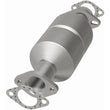Load image into Gallery viewer, Magnaflow 87-95 Dodge/Eagle/Plym CA Direct Fit Converter - Additional View 14