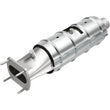 Load image into Gallery viewer, Magnaflow 87-95 Ford truck 5.8/7.5 CA Direct Fit Converter - Main Product View