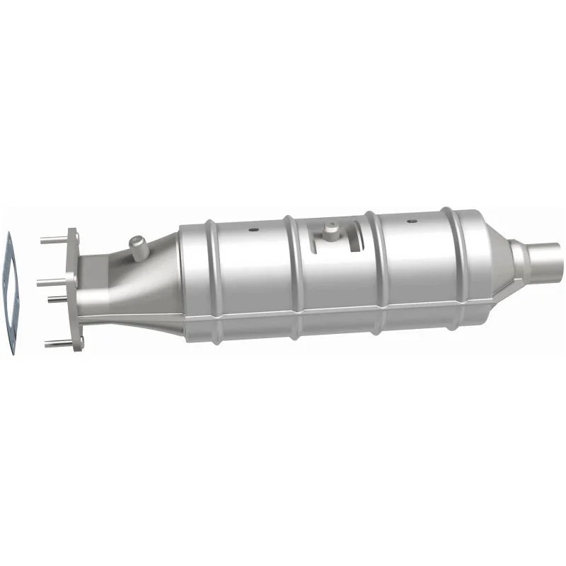 Magnaflow 87-95 Ford truck 5.8/7.5 CA Direct Fit Converter - Additional View 5