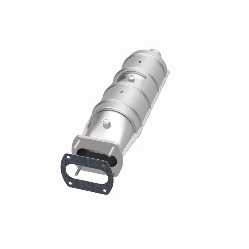 Magnaflow 87-95 Ford truck 5.8/7.5 CA Direct Fit Converter - Additional View 6