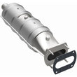 Load image into Gallery viewer, Magnaflow 87-95 Ford truck 5.8/7.5 CA Direct Fit Converter - Additional View 11