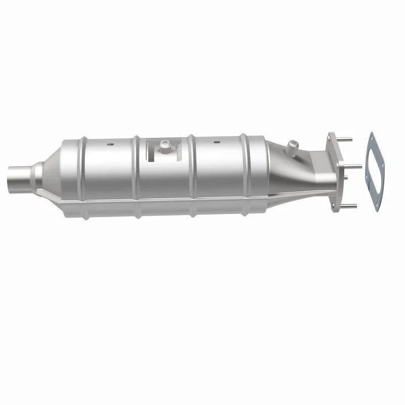 Magnaflow 87-95 Ford truck 5.8/7.5 CA Direct Fit Converter - Additional View 16