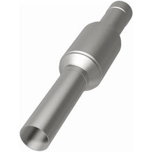 Load image into Gallery viewer, Magnaflow 87-95 GM Truck 4.3/5.7 CA Direct Fit Converter - Back View