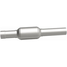 Load image into Gallery viewer, Magnaflow 87-95 GM Truck 4.3/5.7 CA Direct Fit Converter - Additional View 16