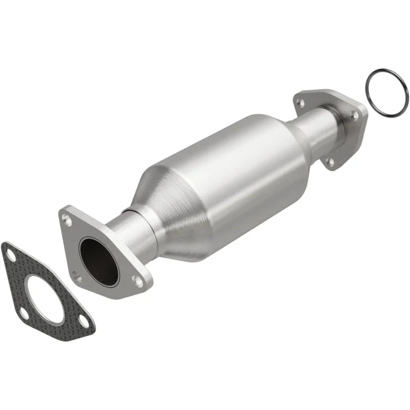 Magnaflow 90-93 Accord 2.2L CA Direct Fit Converter - Main Product View