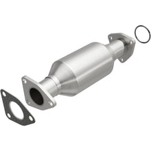 Load image into Gallery viewer, Magnaflow 90-93 Accord 2.2L CA Direct Fit Converter - Main Product View