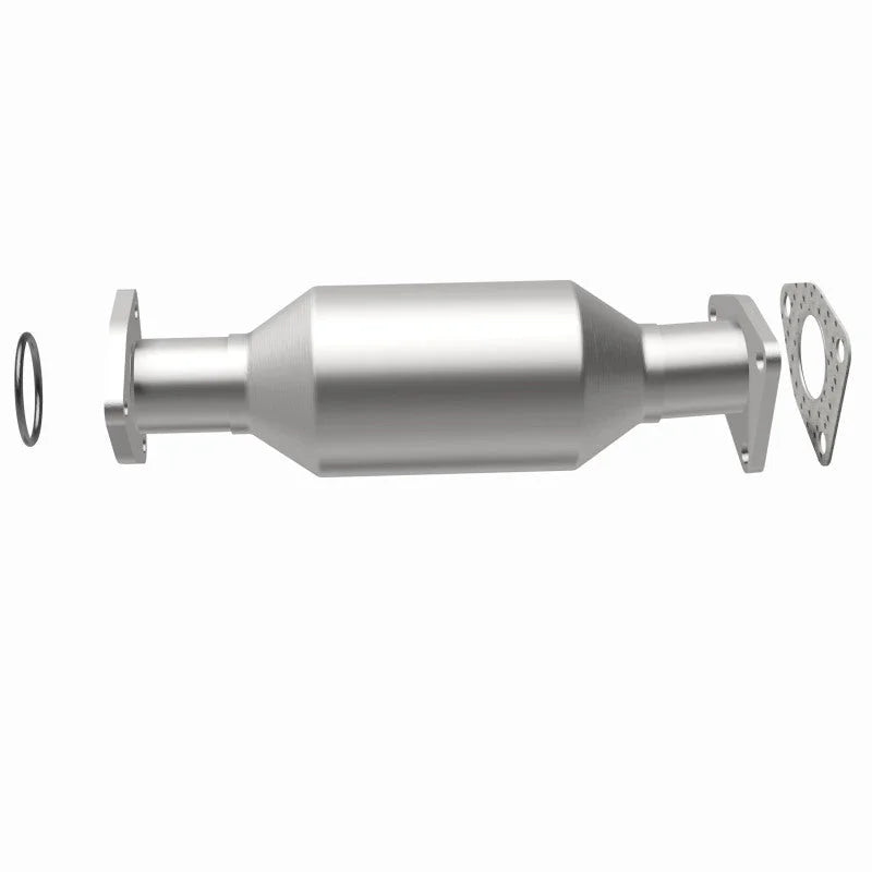 Magnaflow 90-93 Accord 2.2L CA Direct Fit Converter - Side View