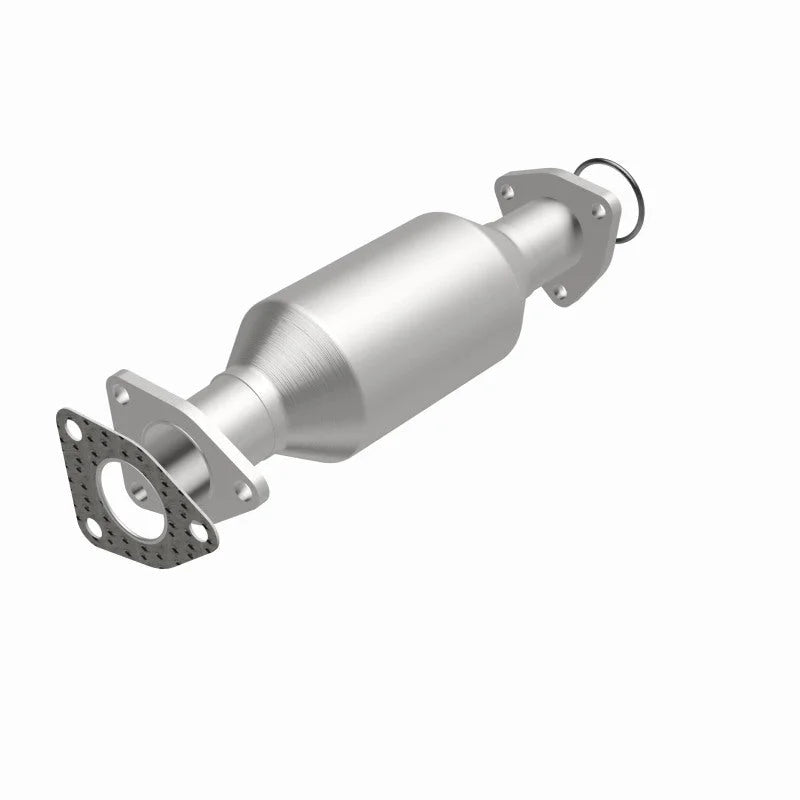 Magnaflow 90-93 Accord 2.2L CA Direct Fit Converter - Back View