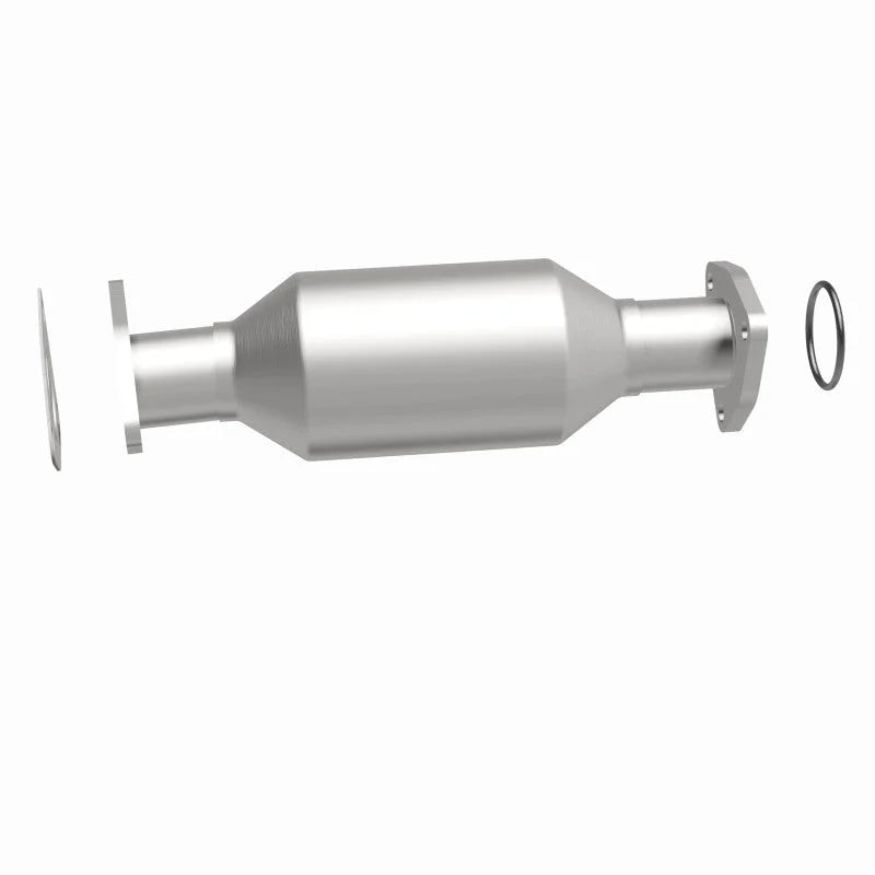 Magnaflow 90-93 Accord 2.2L CA Direct Fit Converter - Installation View