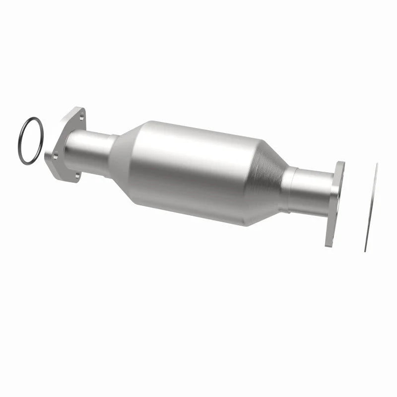 Magnaflow 90-93 Accord 2.2L CA Direct Fit Converter - Additional View 6