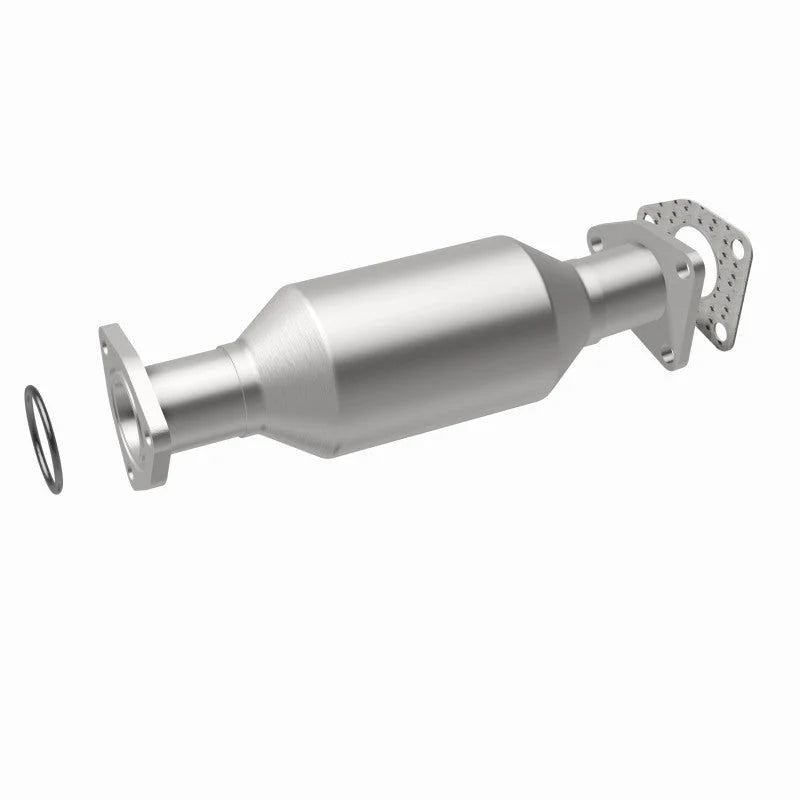Magnaflow 90-93 Accord 2.2L CA Direct Fit Converter - Additional View 9