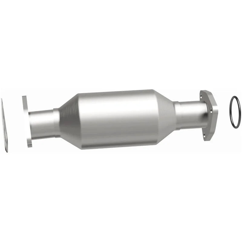 Magnaflow 90-93 Accord 2.2L CA Direct Fit Converter - Additional View 11