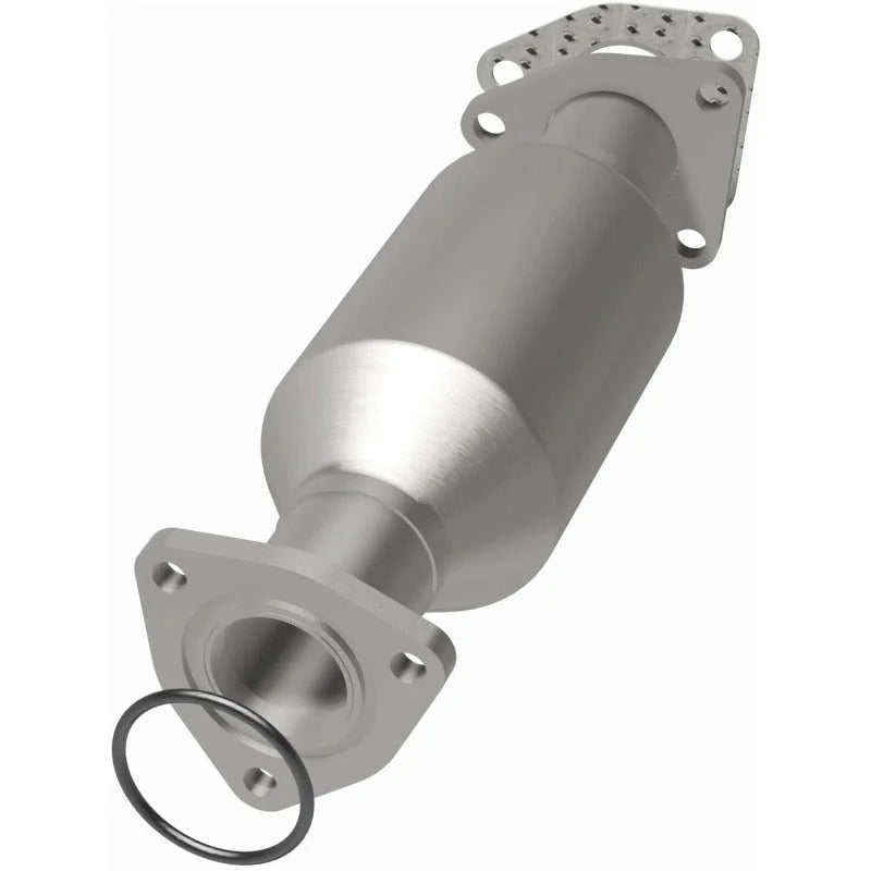 Magnaflow 90-93 Accord 2.2L CA Direct Fit Converter - Additional View 13