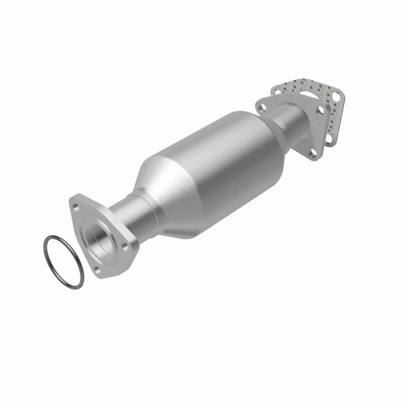 Magnaflow 90-93 Accord 2.2L CA Direct Fit Converter - Additional View 16