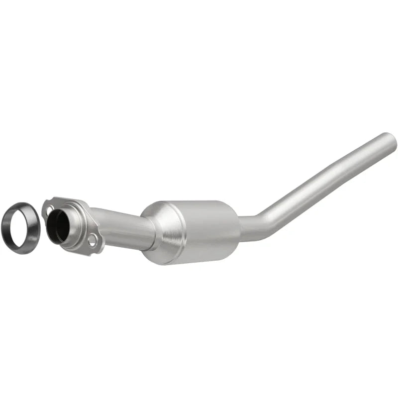 Magnaflow 92-95 Caravan/Voyager V6 CA Direct Fit Converter - Main Product View