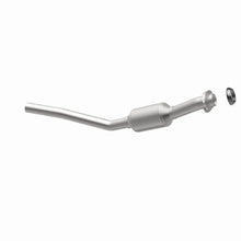 Load image into Gallery viewer, Magnaflow 92-95 Caravan/Voyager V6 CA Direct Fit Converter - Side View