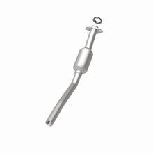 Load image into Gallery viewer, Magnaflow 92-95 Caravan/Voyager V6 CA Direct Fit Converter - Additional View 5