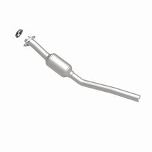 Load image into Gallery viewer, Magnaflow 92-95 Caravan/Voyager V6 CA Direct Fit Converter - Additional View 7