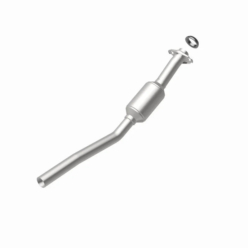 Magnaflow 92-95 Caravan/Voyager V6 CA Direct Fit Converter - Additional View 9