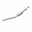Load image into Gallery viewer, Magnaflow 92-95 Caravan/Voyager V6 CA Direct Fit Converter - Additional View 12