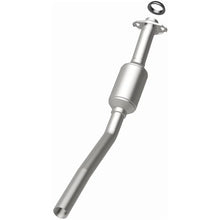 Load image into Gallery viewer, Magnaflow 92-95 Caravan/Voyager V6 CA Direct Fit Converter - Additional View 15