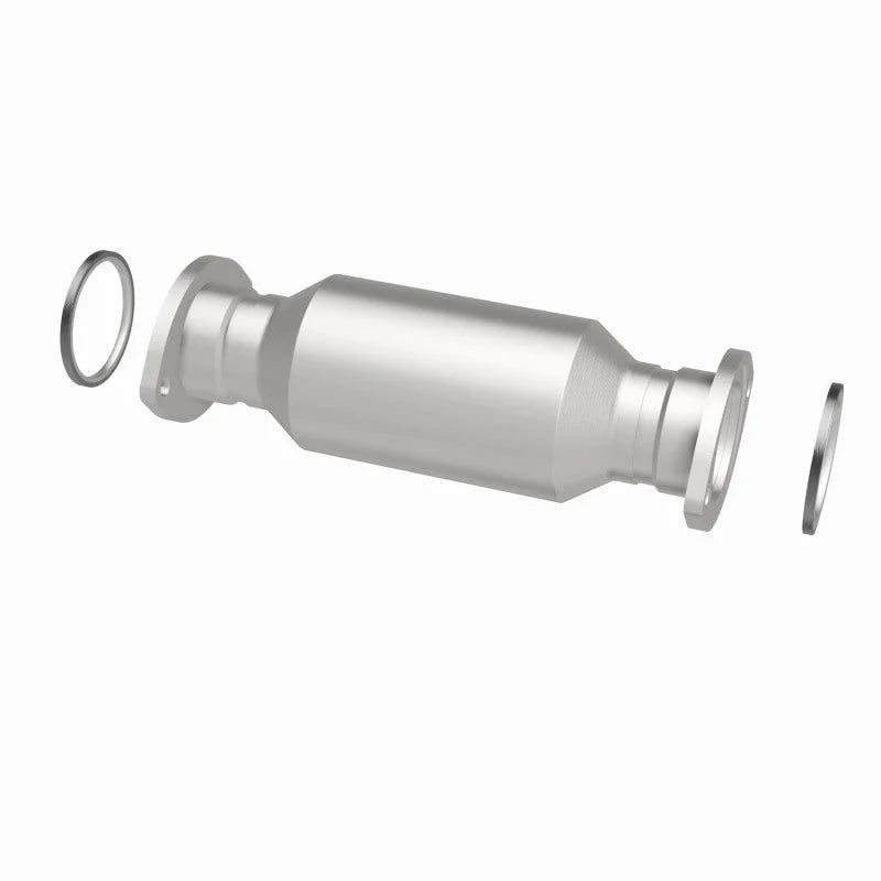 Magnaflow 93-94 Land Cruiser 4.5 Undby Direct Fit Converter - Additional View 5