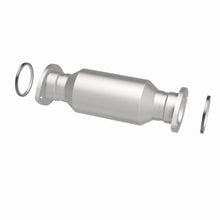 Load image into Gallery viewer, Magnaflow 93-94 Land Cruiser 4.5 Undby Direct Fit Converter - Additional View 5