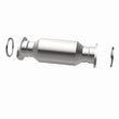 Load image into Gallery viewer, Magnaflow 93-94 Land Cruiser 4.5 Undby Direct Fit Converter - Additional View 6