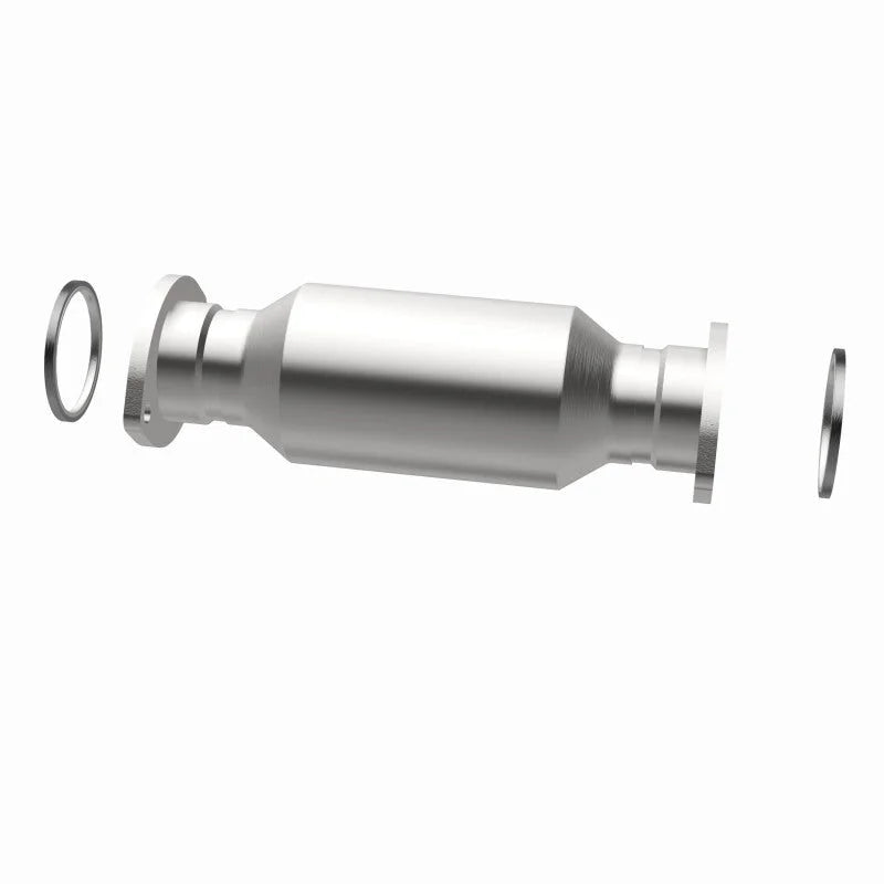 Magnaflow 93-94 Land Cruiser 4.5 Undby Direct Fit Converter - Additional View 6