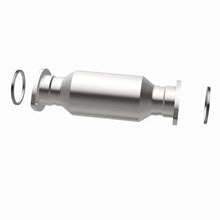 Load image into Gallery viewer, Magnaflow 93-94 Land Cruiser 4.5 Undby Direct Fit Converter - Additional View 6