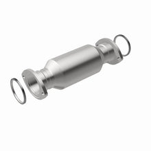 Load image into Gallery viewer, Magnaflow 93-94 Land Cruiser 4.5 Undby Direct Fit Converter - Additional View 8