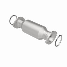 Load image into Gallery viewer, Magnaflow 93-94 Land Cruiser 4.5 Undby Direct Fit Converter - Additional View 11