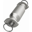 Load image into Gallery viewer, Magnaflow 93-94 Land Cruiser 4.5 Undby Direct Fit Converter - Additional View 12